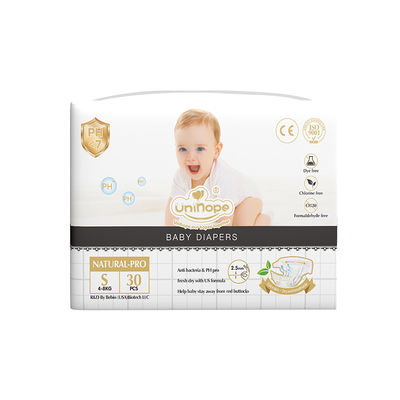 quality OEM Bebé Pañal de algodón muselina Superior elección para bebés de 27 a 35 libras factory